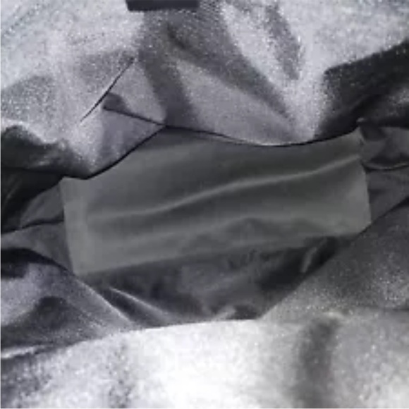 Gucci Guccisma Large Black Tote EUC - Picture 9 of 12